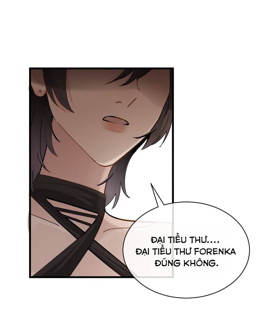 Em Gái Bệnh Hoạn Chỉ Muốn Tôi Lúc Nào Cũng Bắt Nạt Cô Ấy: Chapter 31