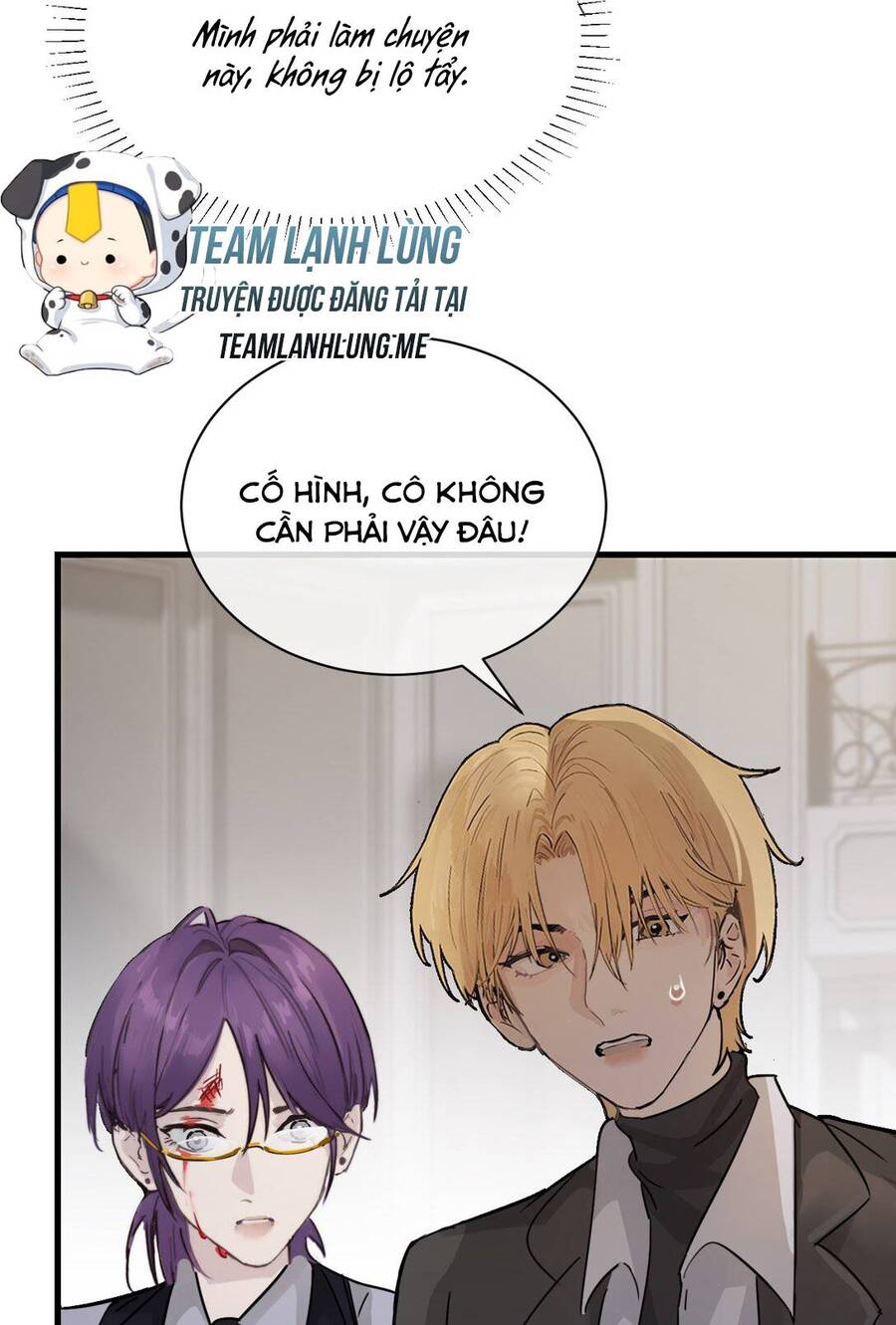 Em Gái Bệnh Hoạn Chỉ Muốn Tôi Lúc Nào Cũng Bắt Nạt Cô Ấy: Chapter 31