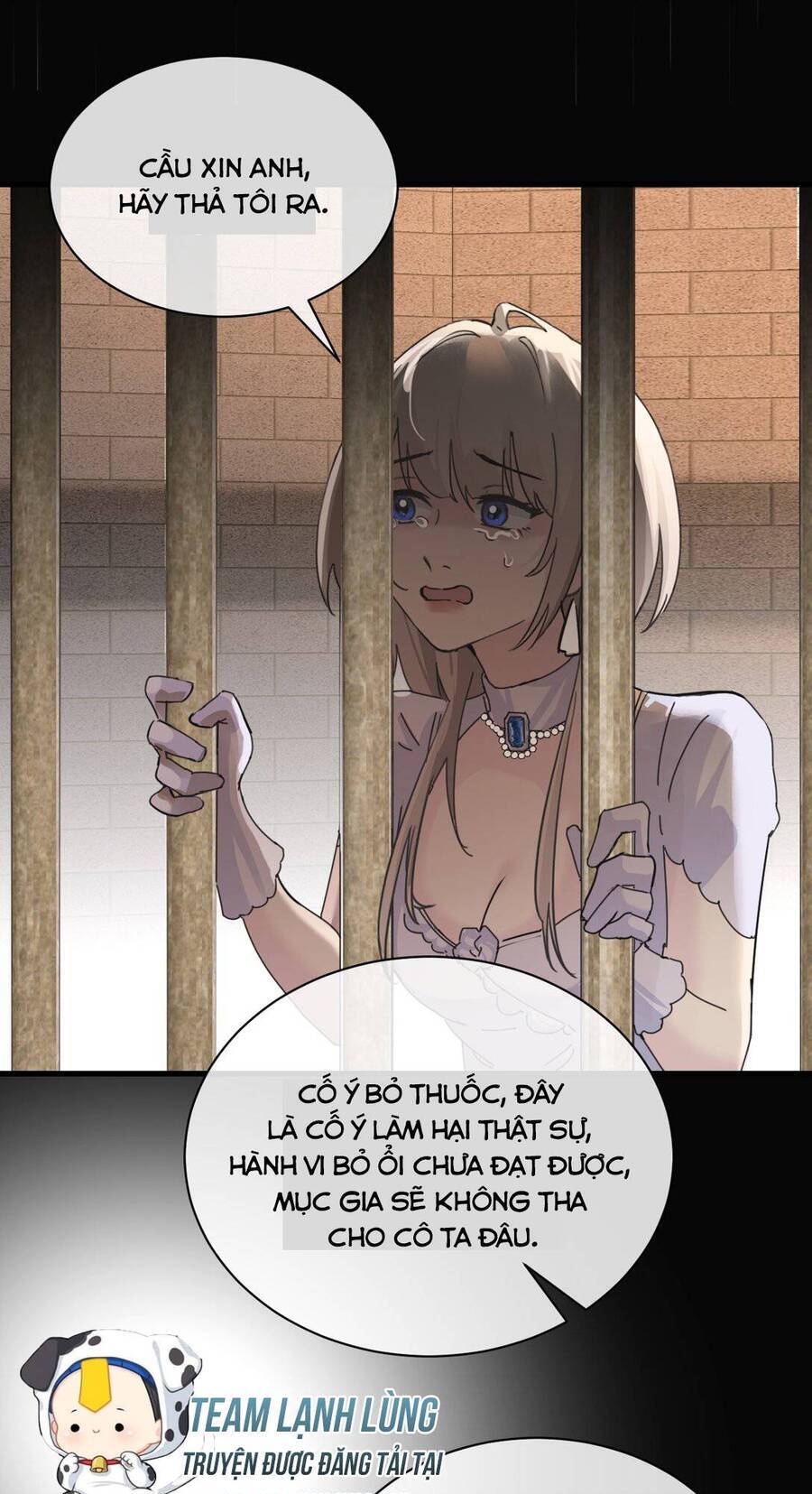 Em Gái Bệnh Hoạn Chỉ Muốn Tôi Lúc Nào Cũng Bắt Nạt Cô Ấy: Chapter 31