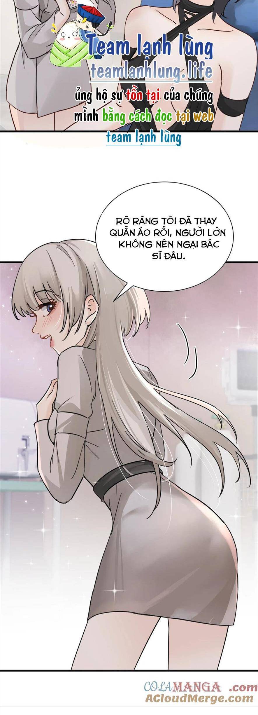 Em Gái Bệnh Hoạn Chỉ Muốn Tôi Lúc Nào Cũng Bắt Nạt Cô Ấy: Chapter 34