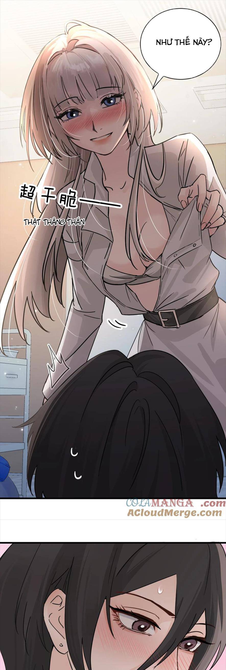 Em Gái Bệnh Hoạn Chỉ Muốn Tôi Lúc Nào Cũng Bắt Nạt Cô Ấy: Chapter 34