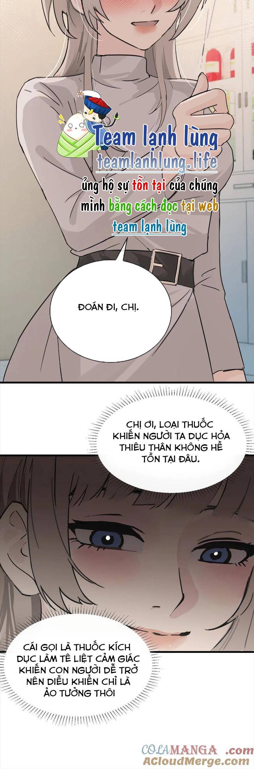 Em Gái Bệnh Hoạn Chỉ Muốn Tôi Lúc Nào Cũng Bắt Nạt Cô Ấy: Chapter 34