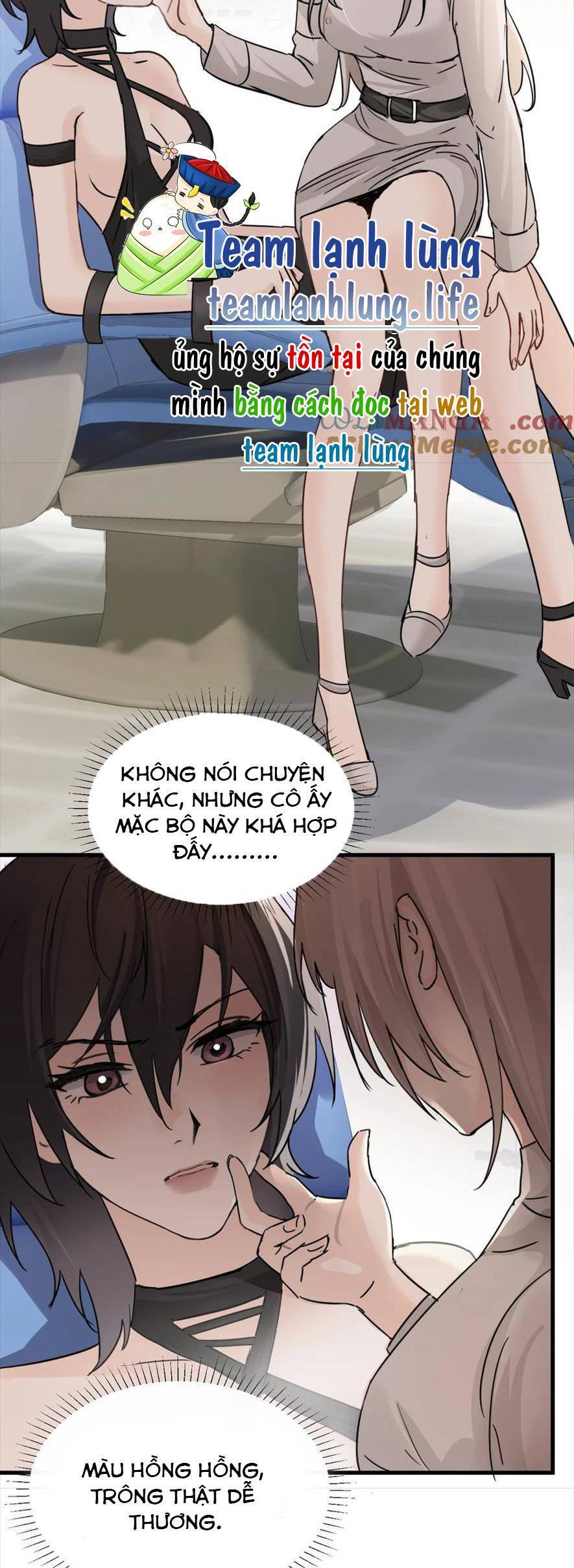 Em Gái Bệnh Hoạn Chỉ Muốn Tôi Lúc Nào Cũng Bắt Nạt Cô Ấy: Chapter 34