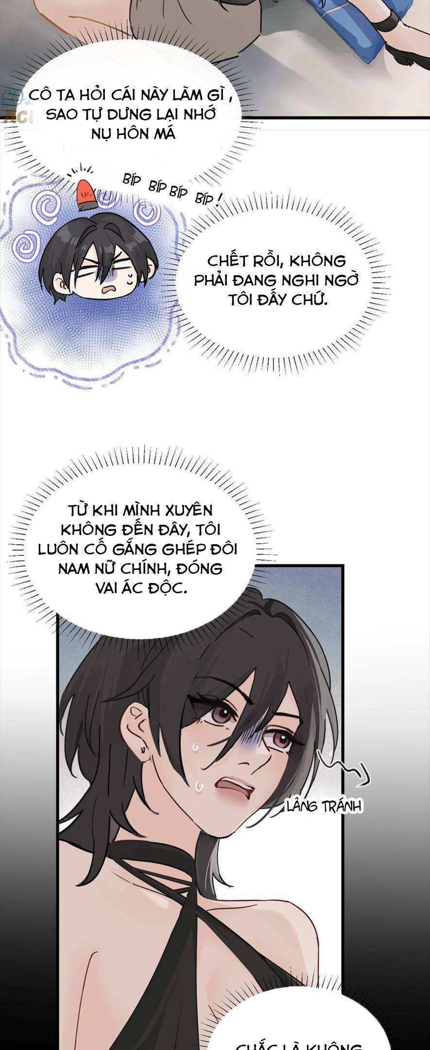 Em Gái Bệnh Hoạn Chỉ Muốn Tôi Lúc Nào Cũng Bắt Nạt Cô Ấy: Chapter 34