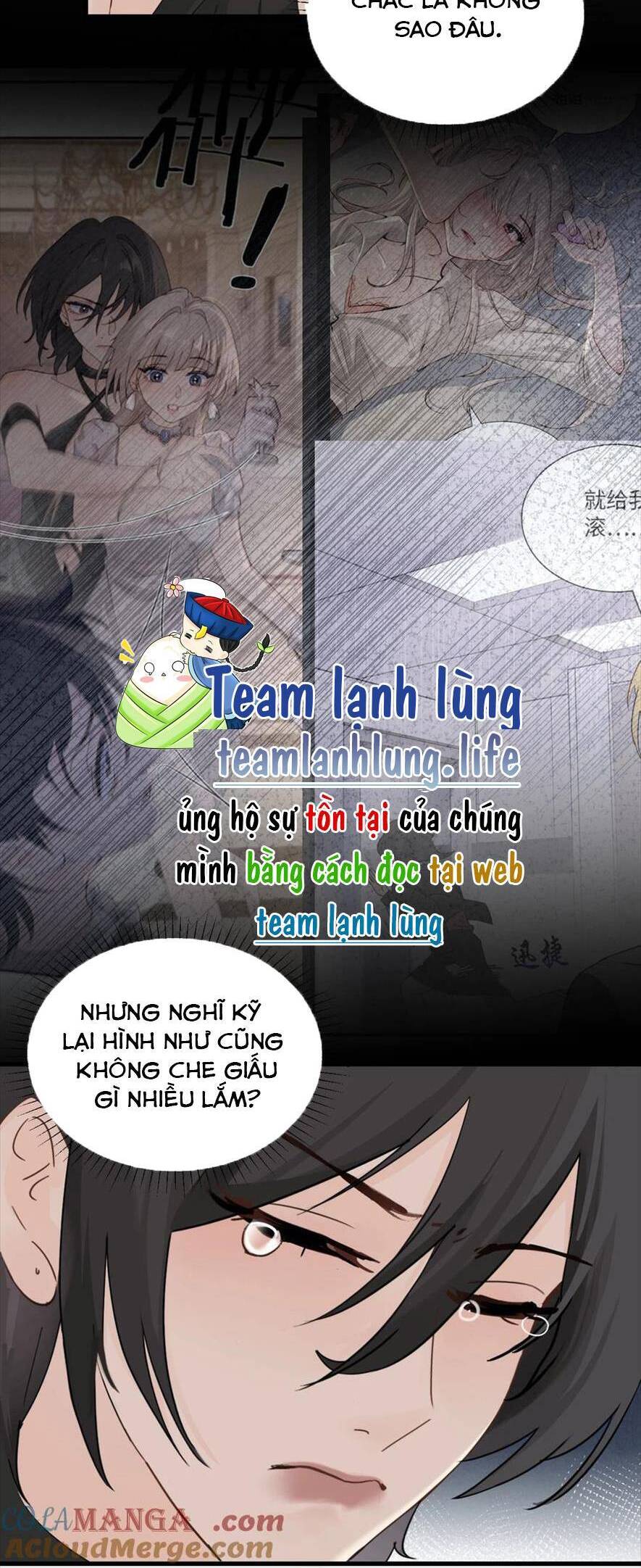 Em Gái Bệnh Hoạn Chỉ Muốn Tôi Lúc Nào Cũng Bắt Nạt Cô Ấy: Chapter 34