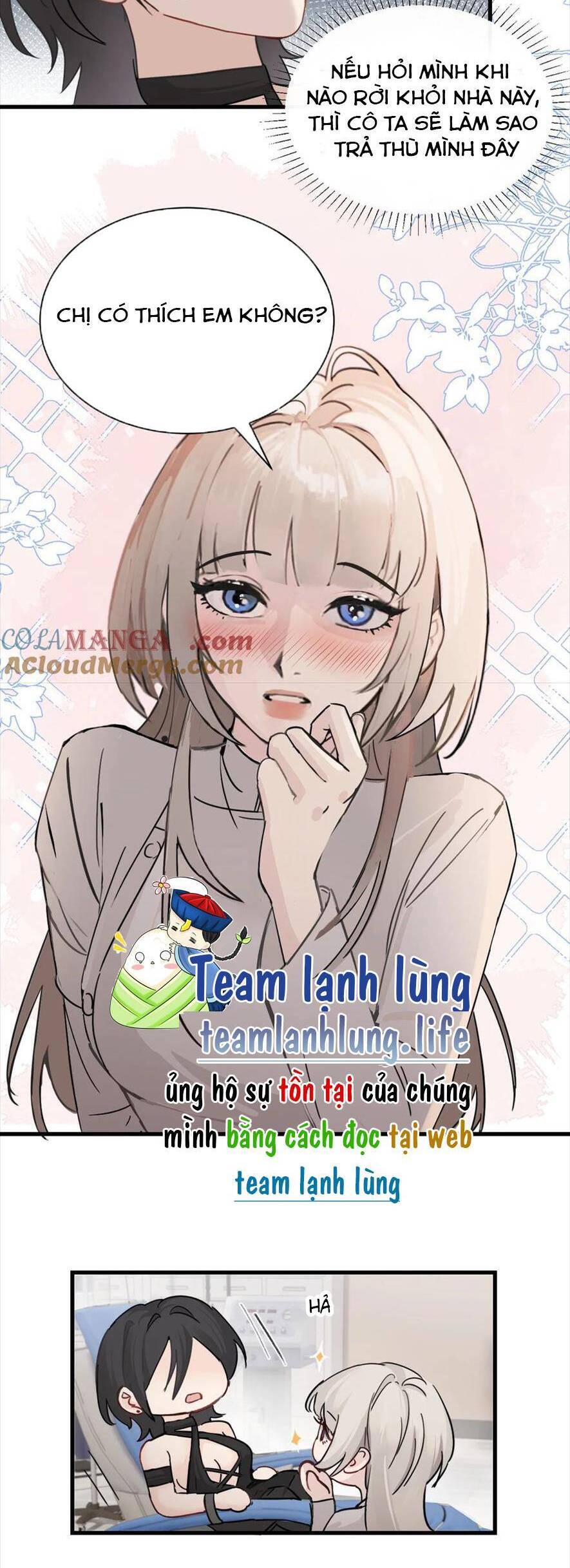 Em Gái Bệnh Hoạn Chỉ Muốn Tôi Lúc Nào Cũng Bắt Nạt Cô Ấy: Chapter 34