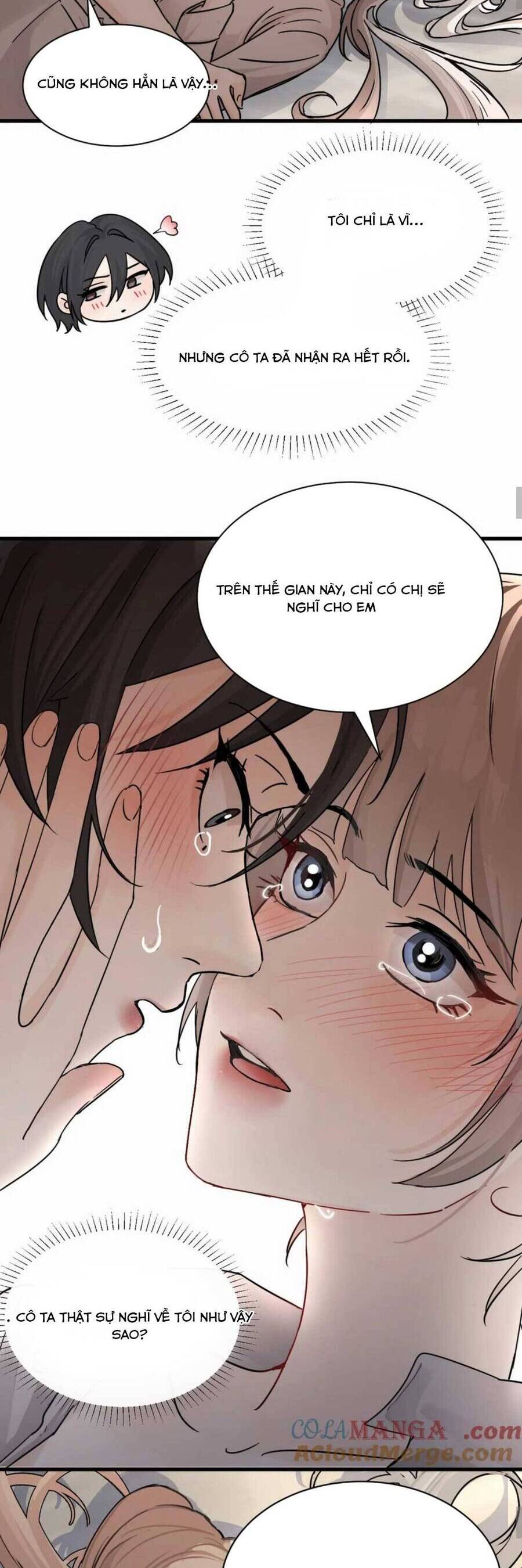 Em Gái Bệnh Hoạn Chỉ Muốn Tôi Lúc Nào Cũng Bắt Nạt Cô Ấy: Chapter 36