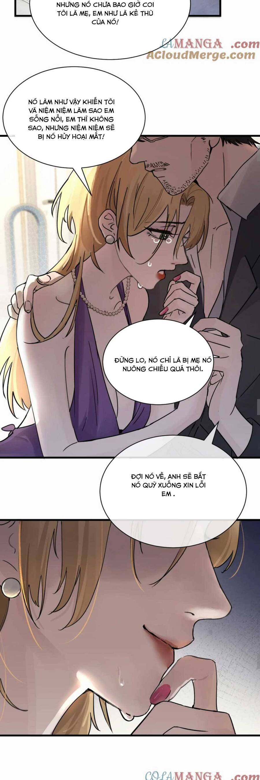Em Gái Bệnh Hoạn Chỉ Muốn Tôi Lúc Nào Cũng Bắt Nạt Cô Ấy: Chapter 36