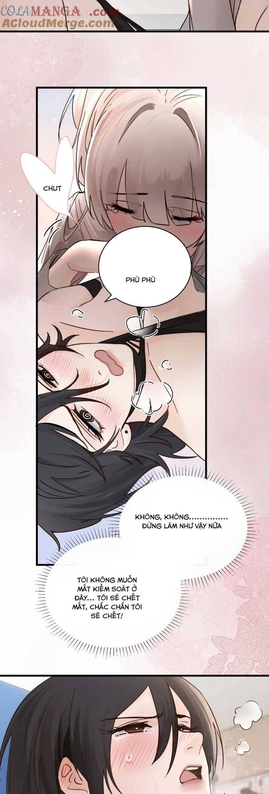 Em Gái Bệnh Hoạn Chỉ Muốn Tôi Lúc Nào Cũng Bắt Nạt Cô Ấy: Chapter 36