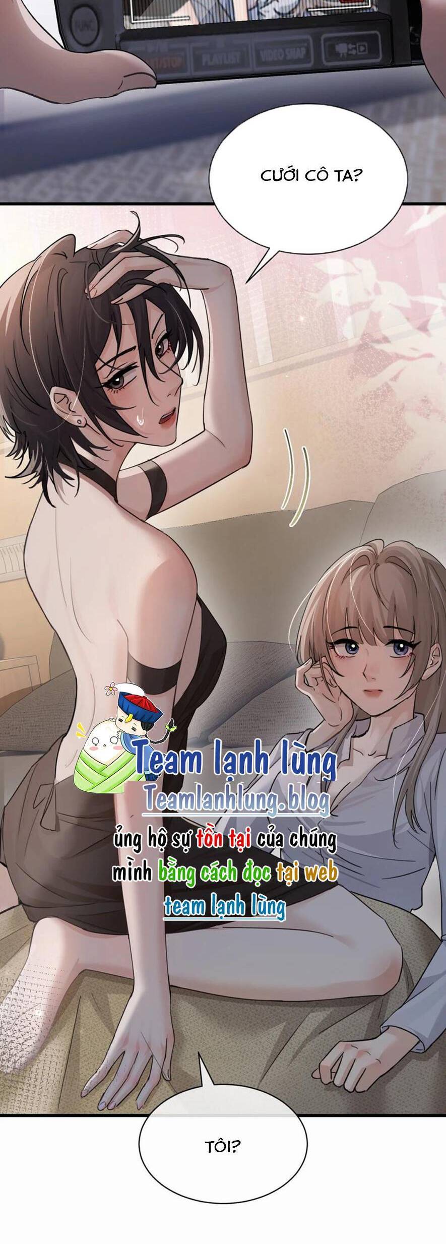 Em Gái Bệnh Hoạn Chỉ Muốn Tôi Lúc Nào Cũng Bắt Nạt Cô Ấy: Chapter 39