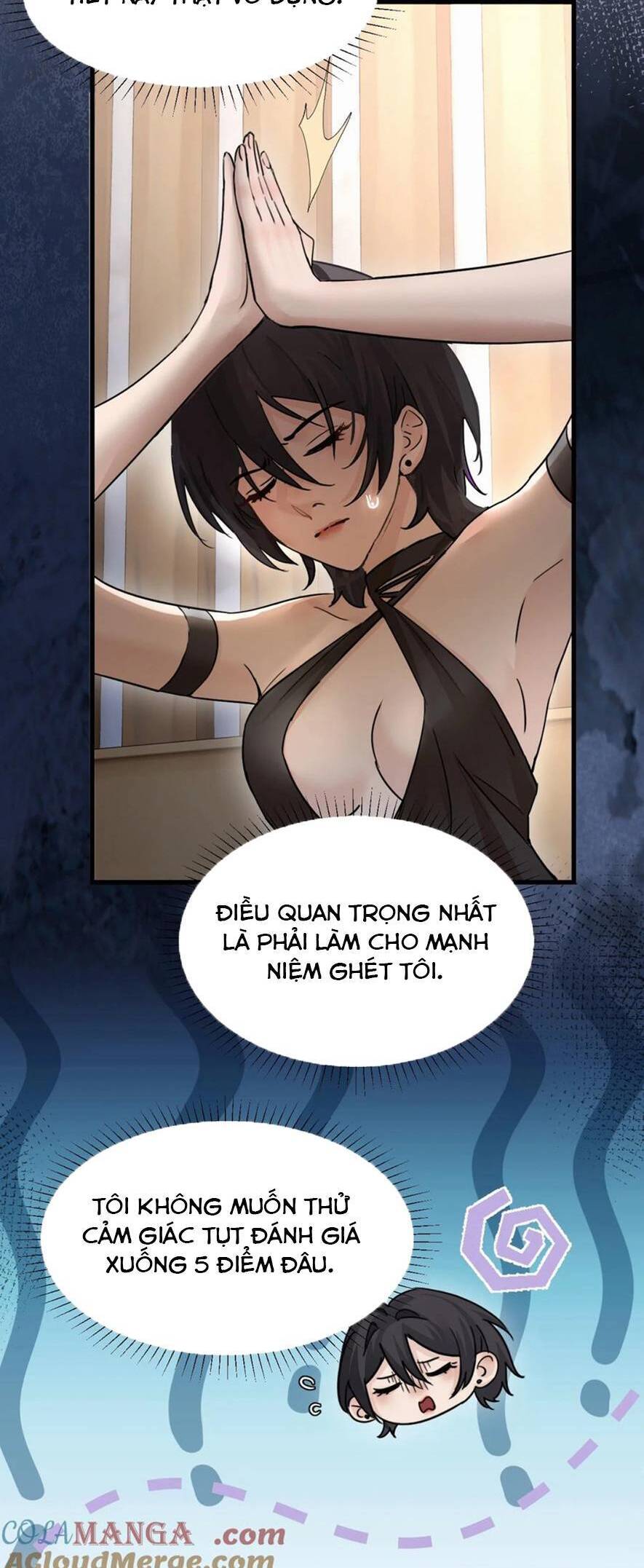 Em Gái Bệnh Hoạn Chỉ Muốn Tôi Lúc Nào Cũng Bắt Nạt Cô Ấy: Chapter 39