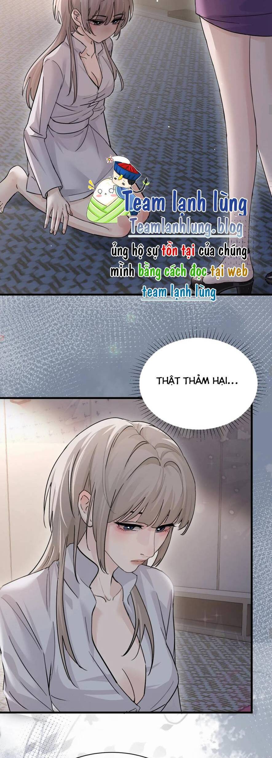 Em Gái Bệnh Hoạn Chỉ Muốn Tôi Lúc Nào Cũng Bắt Nạt Cô Ấy: Chapter 39