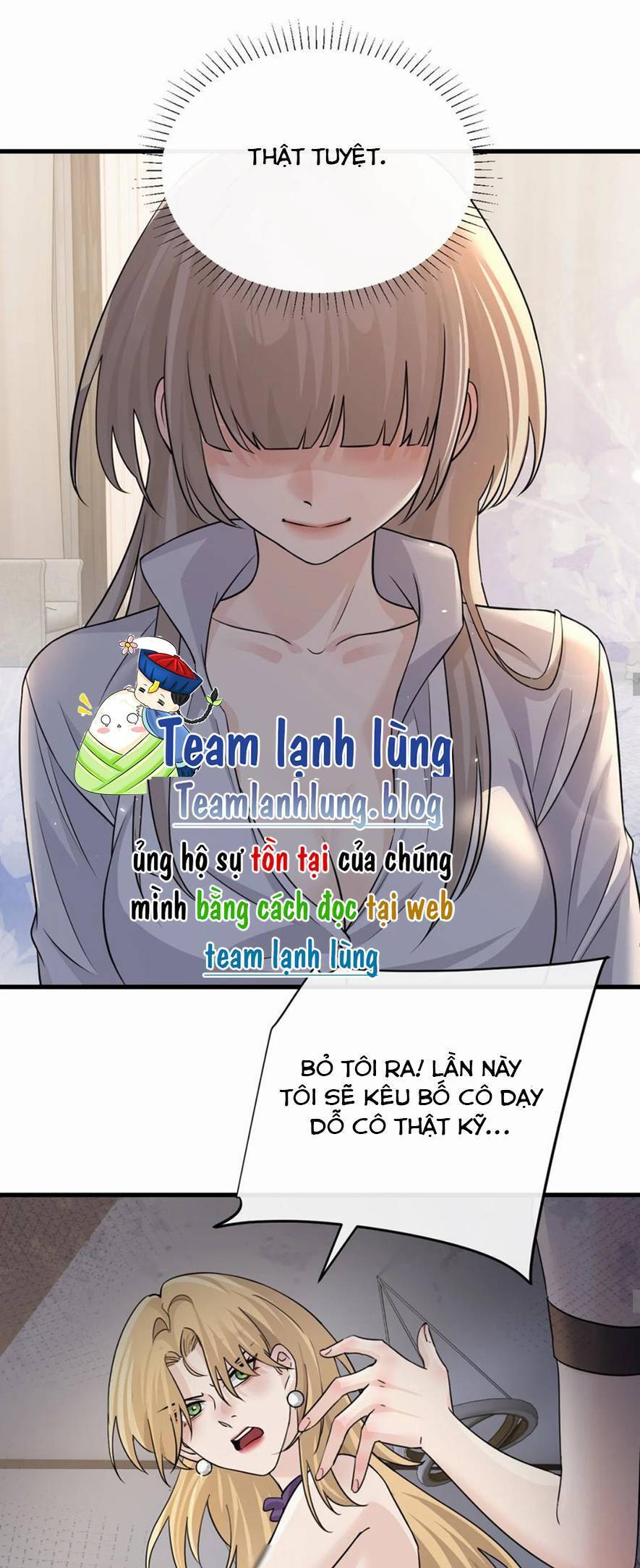 Em Gái Bệnh Hoạn Chỉ Muốn Tôi Lúc Nào Cũng Bắt Nạt Cô Ấy: Chapter 39