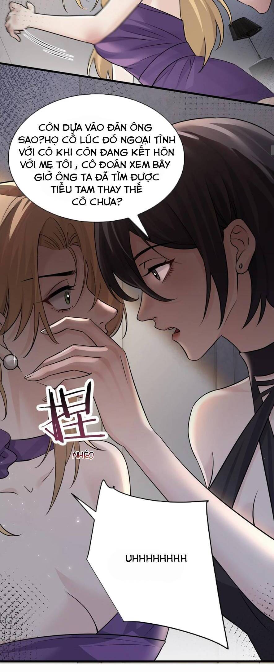 Em Gái Bệnh Hoạn Chỉ Muốn Tôi Lúc Nào Cũng Bắt Nạt Cô Ấy: Chapter 39