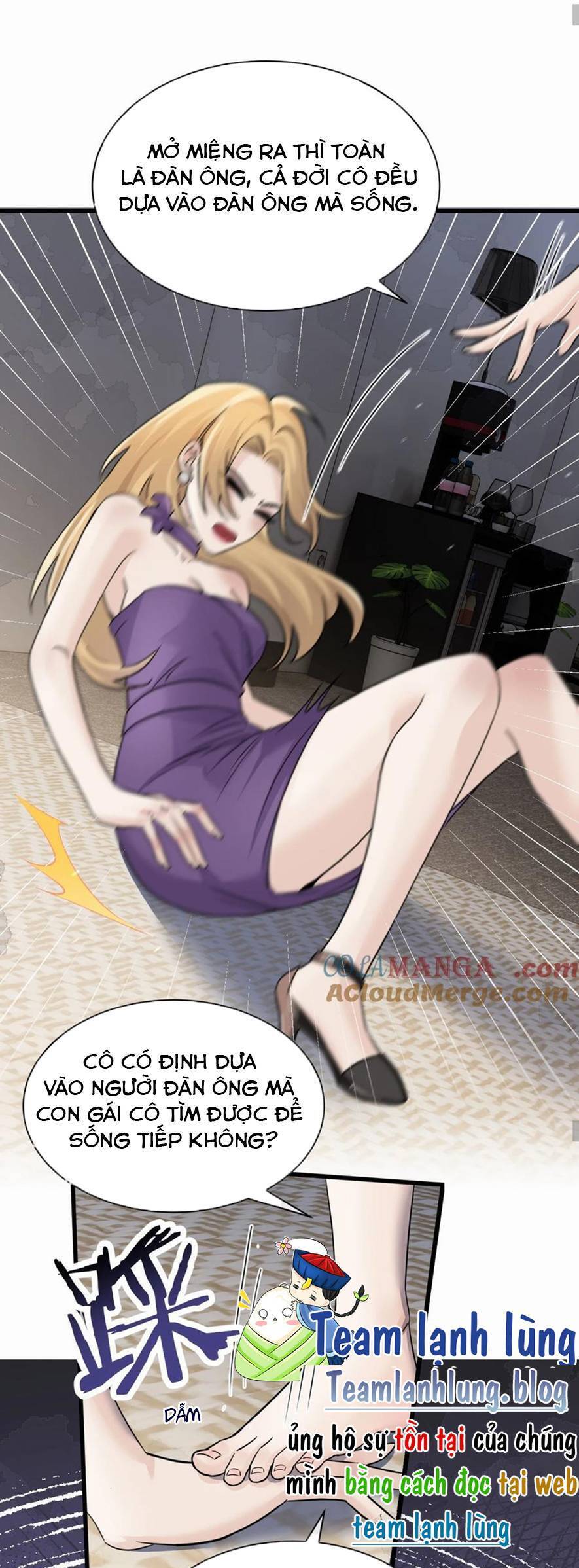 Em Gái Bệnh Hoạn Chỉ Muốn Tôi Lúc Nào Cũng Bắt Nạt Cô Ấy: Chapter 39