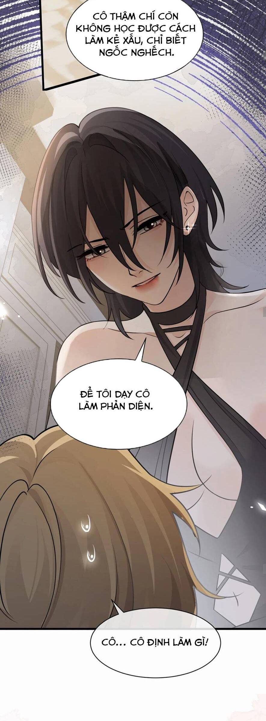 Em Gái Bệnh Hoạn Chỉ Muốn Tôi Lúc Nào Cũng Bắt Nạt Cô Ấy: Chapter 39