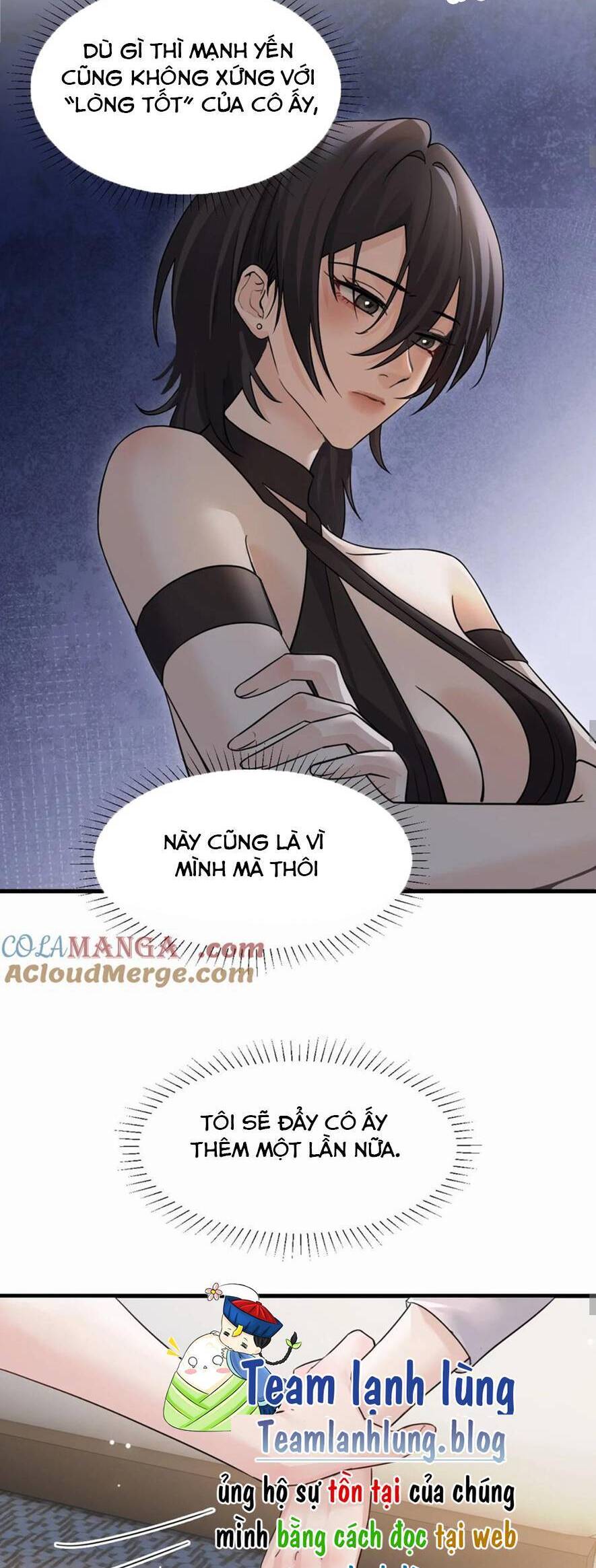 Em Gái Bệnh Hoạn Chỉ Muốn Tôi Lúc Nào Cũng Bắt Nạt Cô Ấy: Chapter 39