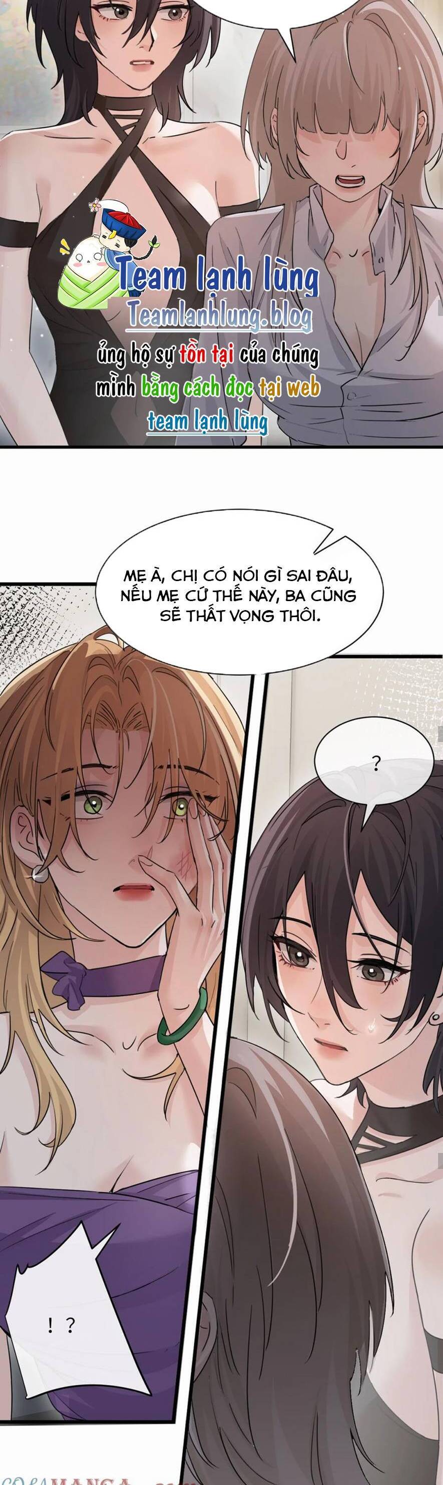 Em Gái Bệnh Hoạn Chỉ Muốn Tôi Lúc Nào Cũng Bắt Nạt Cô Ấy: Chapter 39