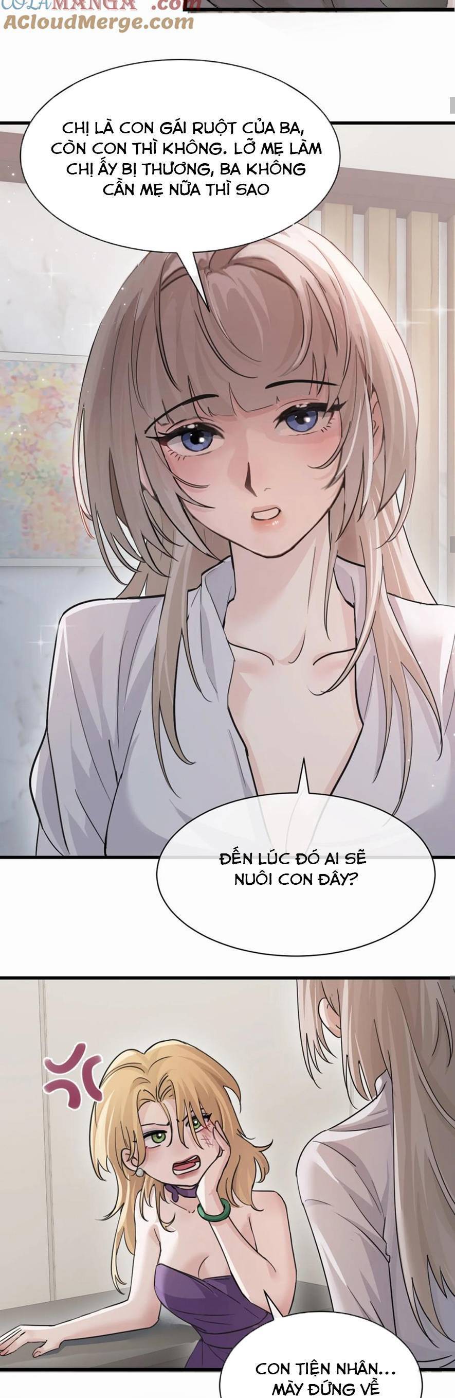 Em Gái Bệnh Hoạn Chỉ Muốn Tôi Lúc Nào Cũng Bắt Nạt Cô Ấy: Chapter 39
