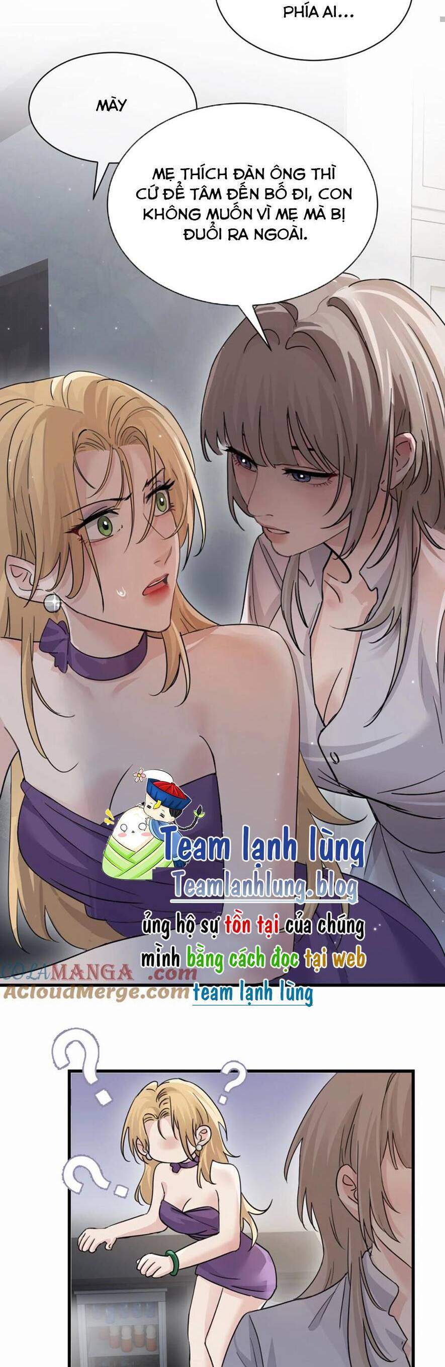 Em Gái Bệnh Hoạn Chỉ Muốn Tôi Lúc Nào Cũng Bắt Nạt Cô Ấy: Chapter 39