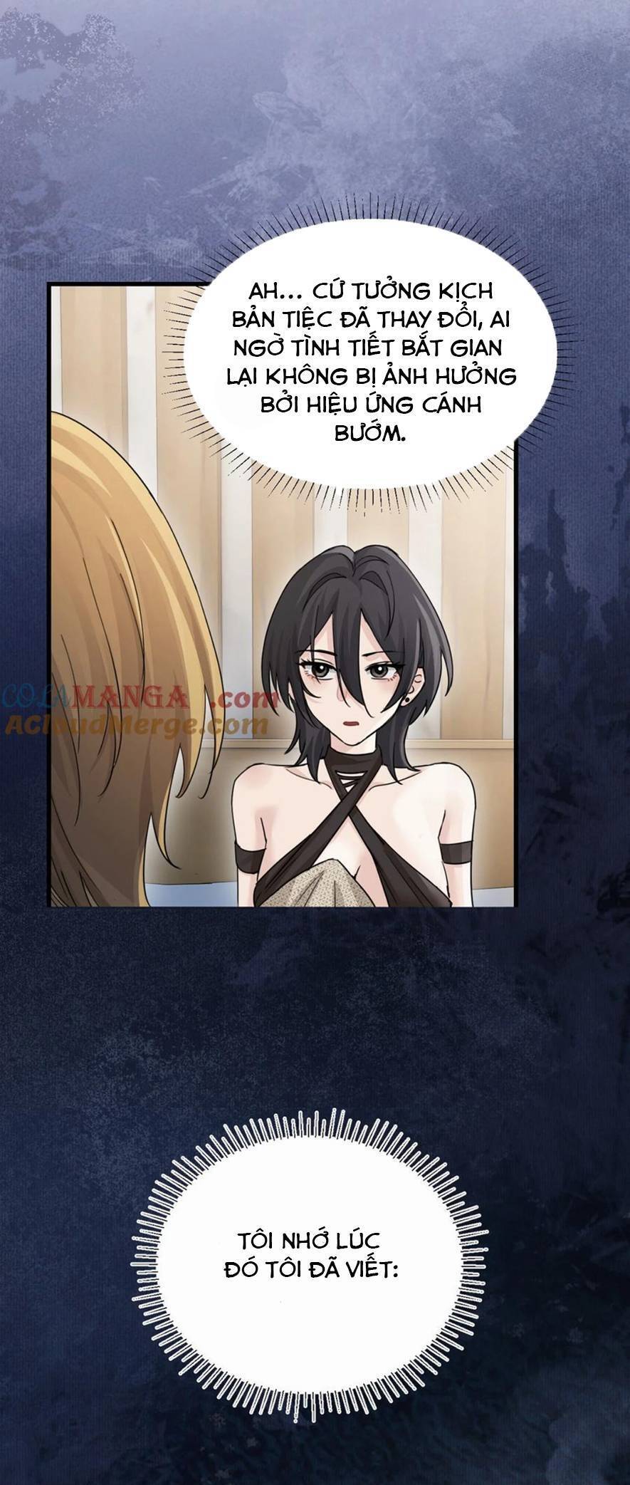 Em Gái Bệnh Hoạn Chỉ Muốn Tôi Lúc Nào Cũng Bắt Nạt Cô Ấy: Chapter 39