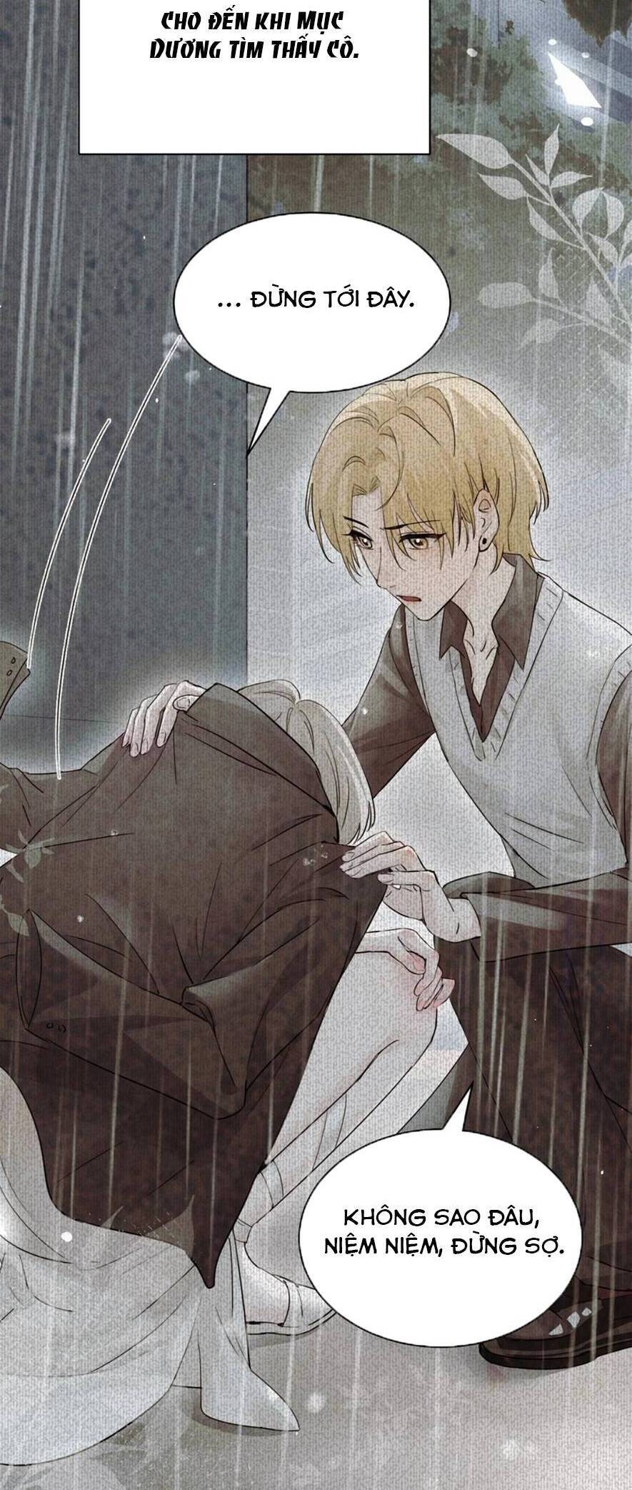 Em Gái Bệnh Hoạn Chỉ Muốn Tôi Lúc Nào Cũng Bắt Nạt Cô Ấy: Chapter 39