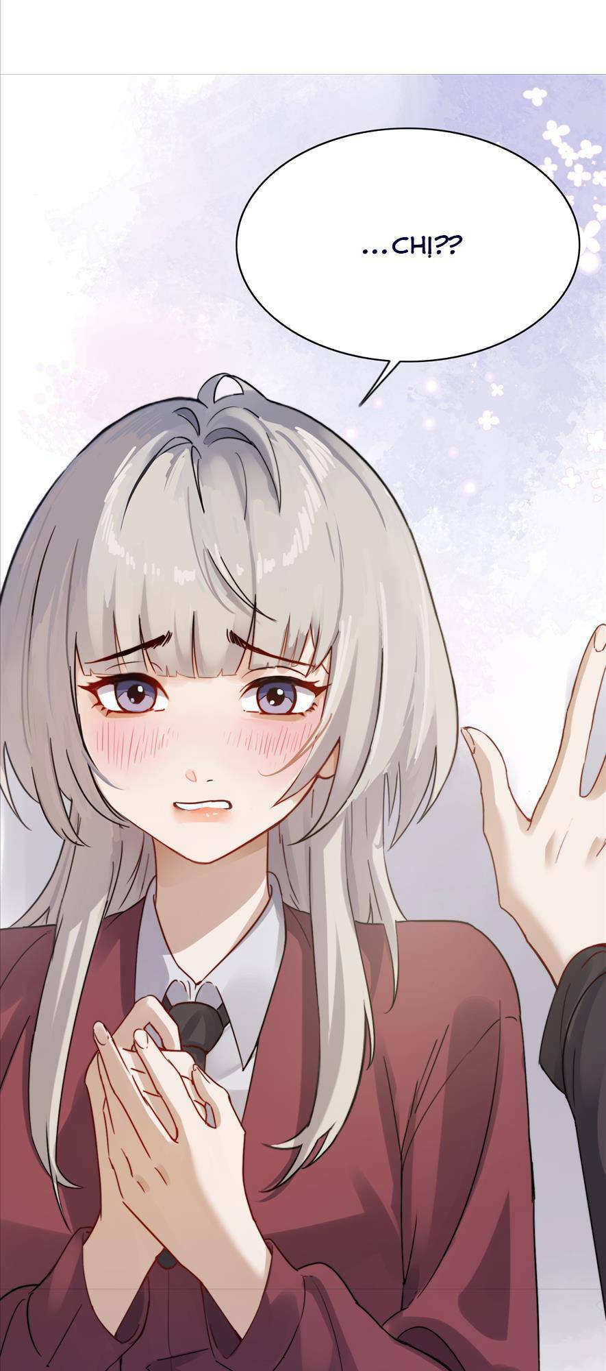 Em Gái Bệnh Hoạn Chỉ Muốn Tôi Lúc Nào Cũng Bắt Nạt Cô Ấy: Chapter 4