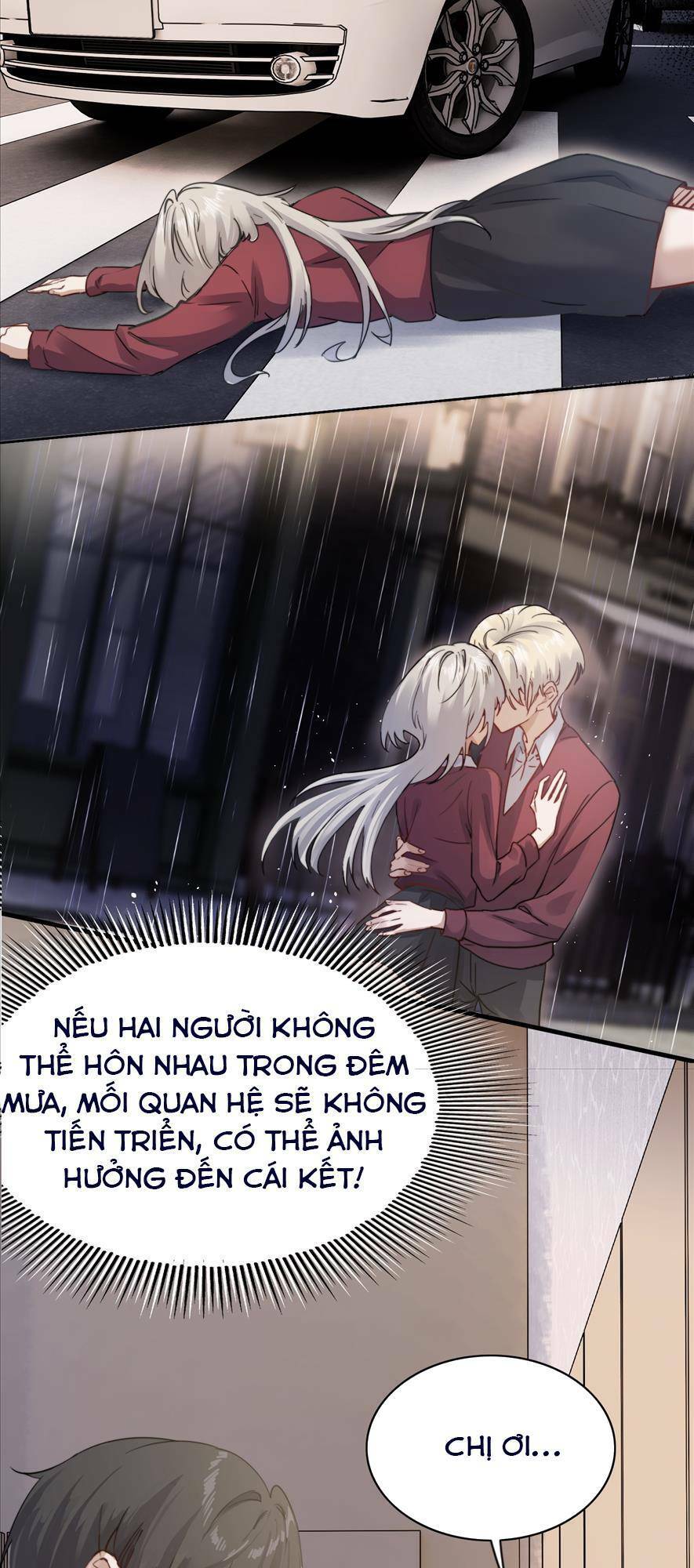 Em Gái Bệnh Hoạn Chỉ Muốn Tôi Lúc Nào Cũng Bắt Nạt Cô Ấy: Chapter 4