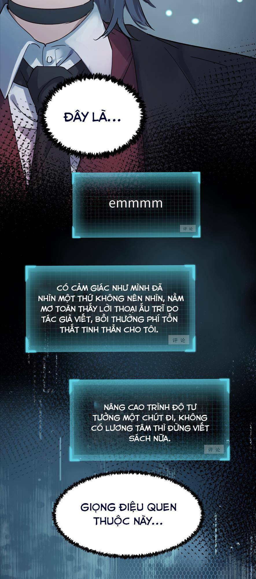 Em Gái Bệnh Hoạn Chỉ Muốn Tôi Lúc Nào Cũng Bắt Nạt Cô Ấy: Chapter 4