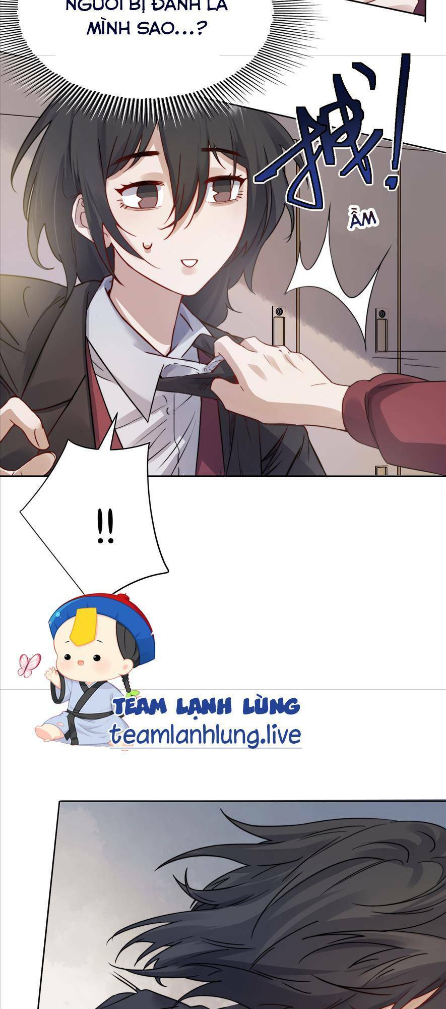 Em Gái Bệnh Hoạn Chỉ Muốn Tôi Lúc Nào Cũng Bắt Nạt Cô Ấy: Chapter 4