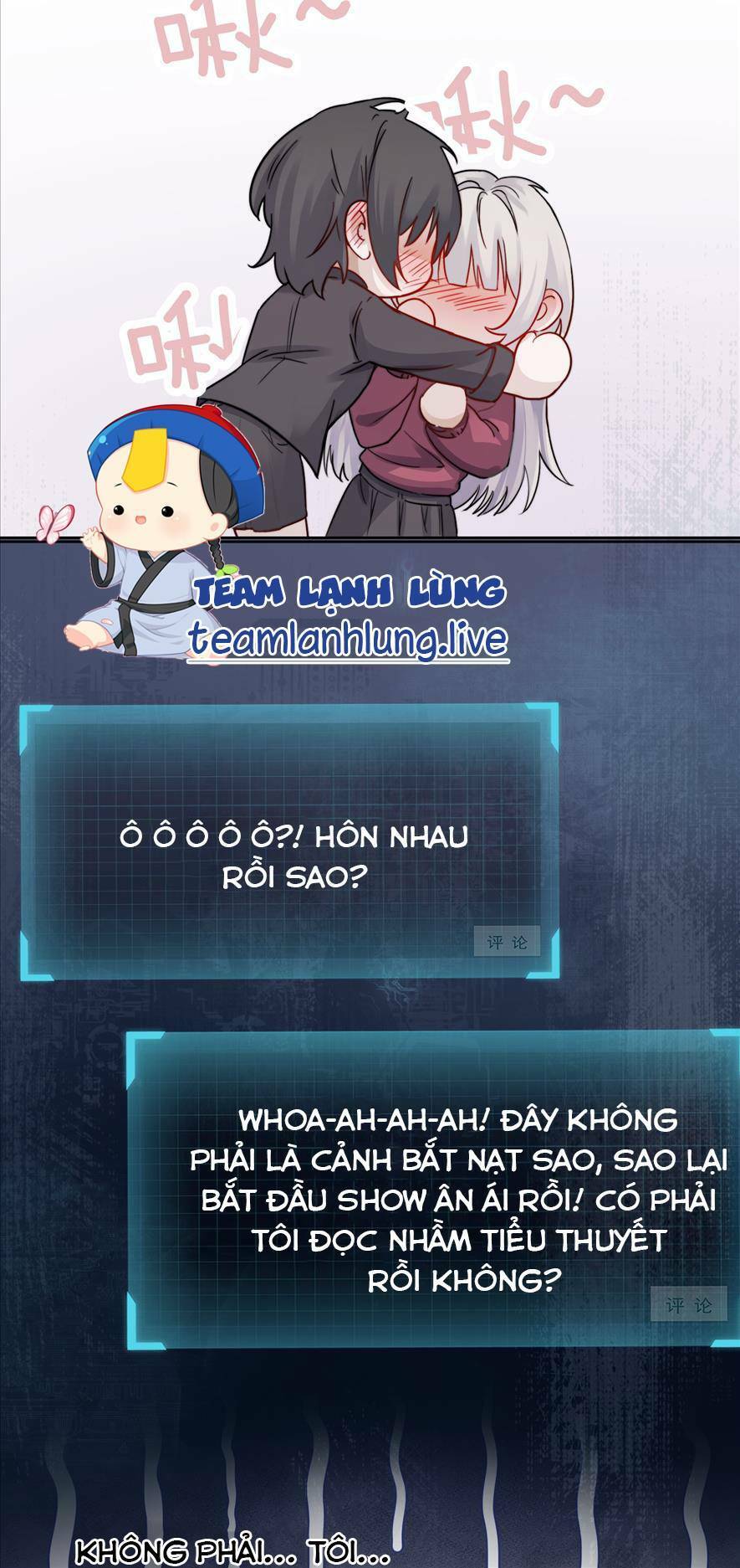 Em Gái Bệnh Hoạn Chỉ Muốn Tôi Lúc Nào Cũng Bắt Nạt Cô Ấy: Chapter 4