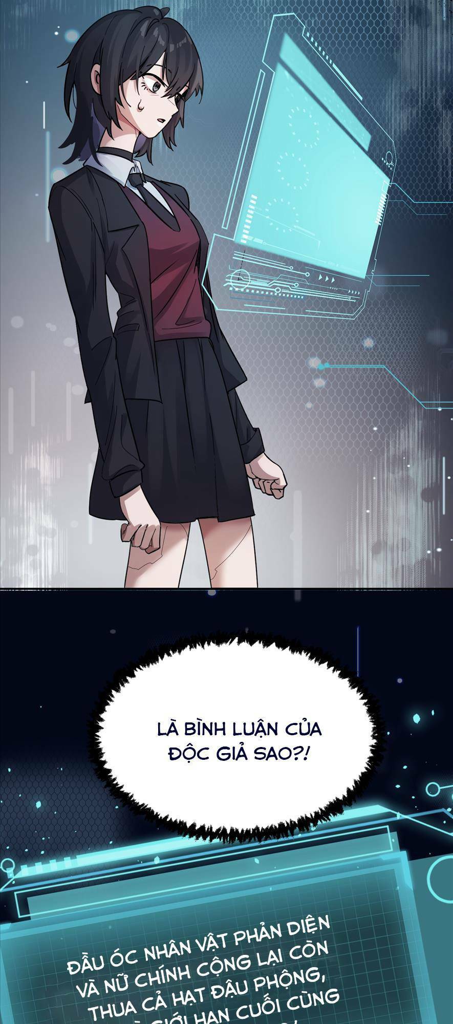 Em Gái Bệnh Hoạn Chỉ Muốn Tôi Lúc Nào Cũng Bắt Nạt Cô Ấy: Chapter 4
