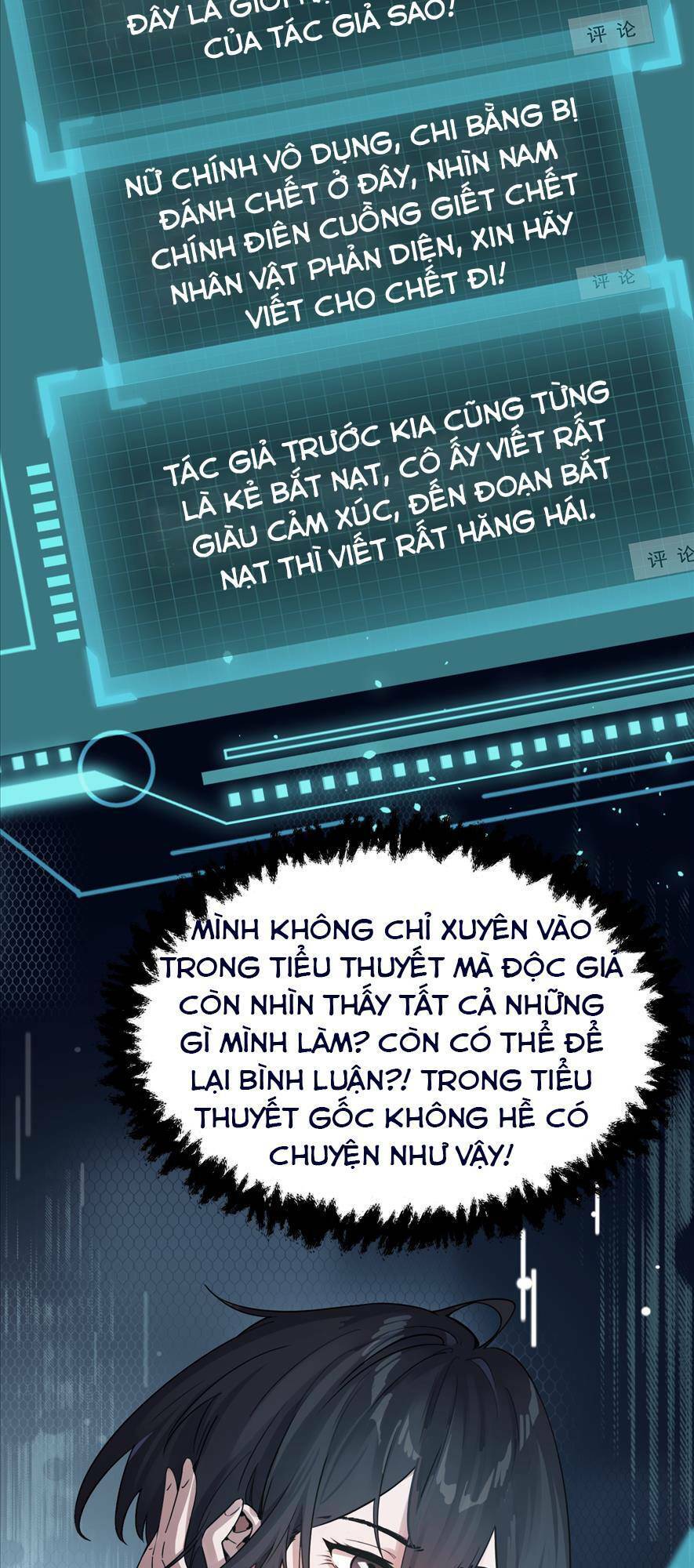Em Gái Bệnh Hoạn Chỉ Muốn Tôi Lúc Nào Cũng Bắt Nạt Cô Ấy: Chapter 4