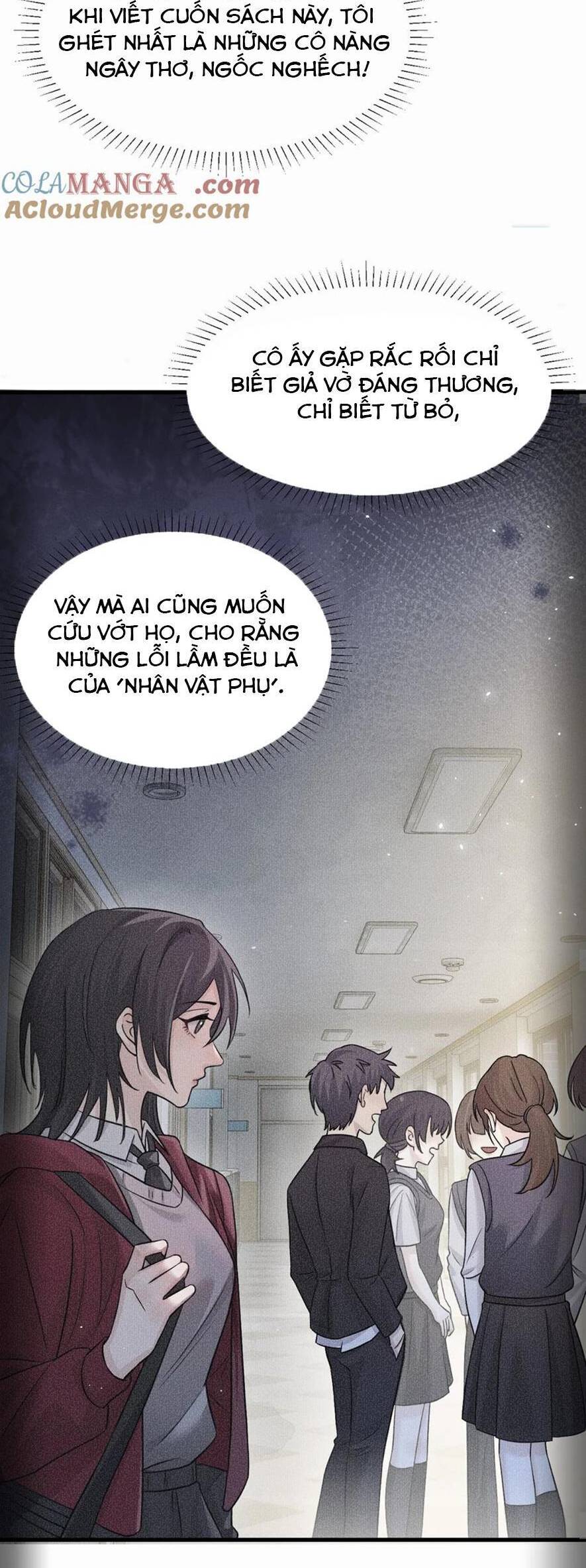 Em Gái Bệnh Hoạn Chỉ Muốn Tôi Lúc Nào Cũng Bắt Nạt Cô Ấy: Chapter 40