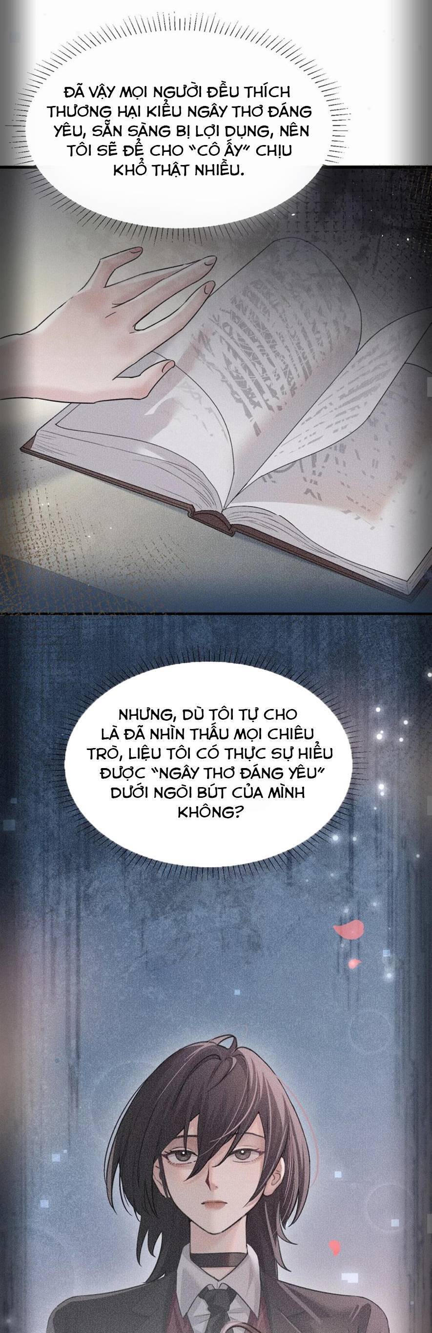 Em Gái Bệnh Hoạn Chỉ Muốn Tôi Lúc Nào Cũng Bắt Nạt Cô Ấy: Chapter 40