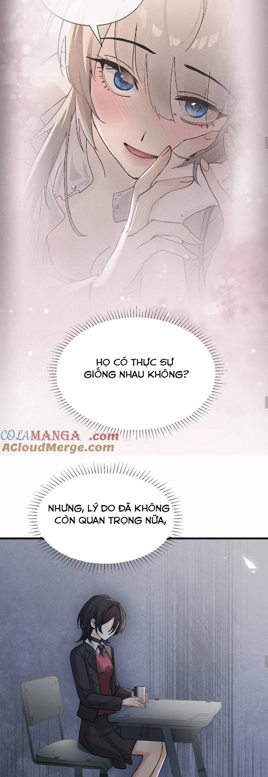 Em Gái Bệnh Hoạn Chỉ Muốn Tôi Lúc Nào Cũng Bắt Nạt Cô Ấy: Chapter 40