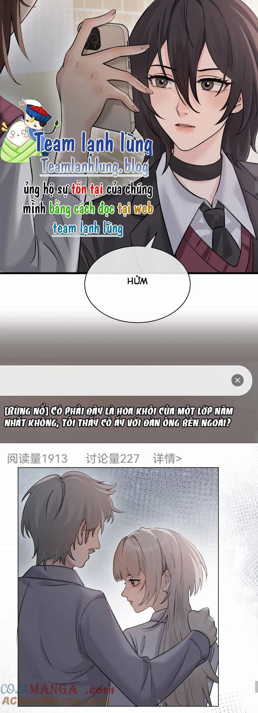 Em Gái Bệnh Hoạn Chỉ Muốn Tôi Lúc Nào Cũng Bắt Nạt Cô Ấy: Chapter 40
