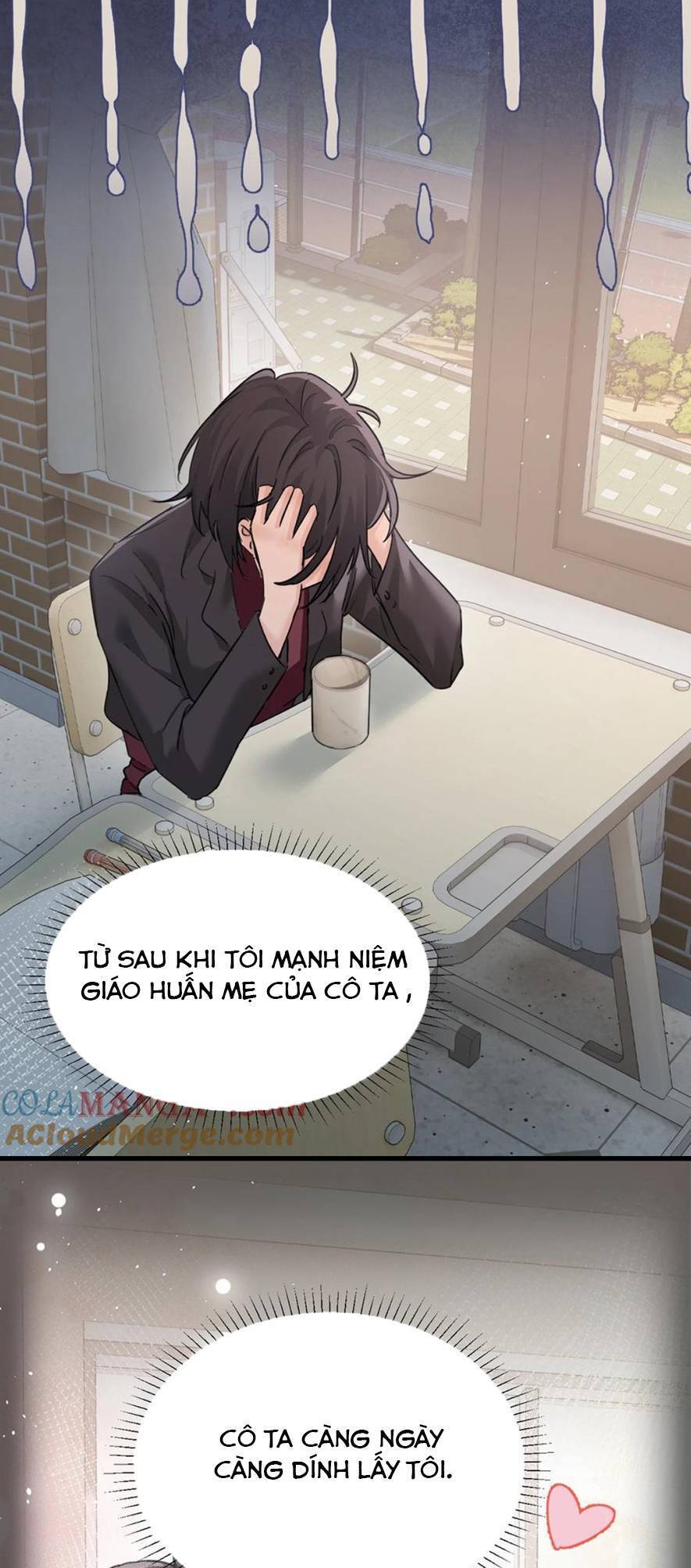 Em Gái Bệnh Hoạn Chỉ Muốn Tôi Lúc Nào Cũng Bắt Nạt Cô Ấy: Chapter 40