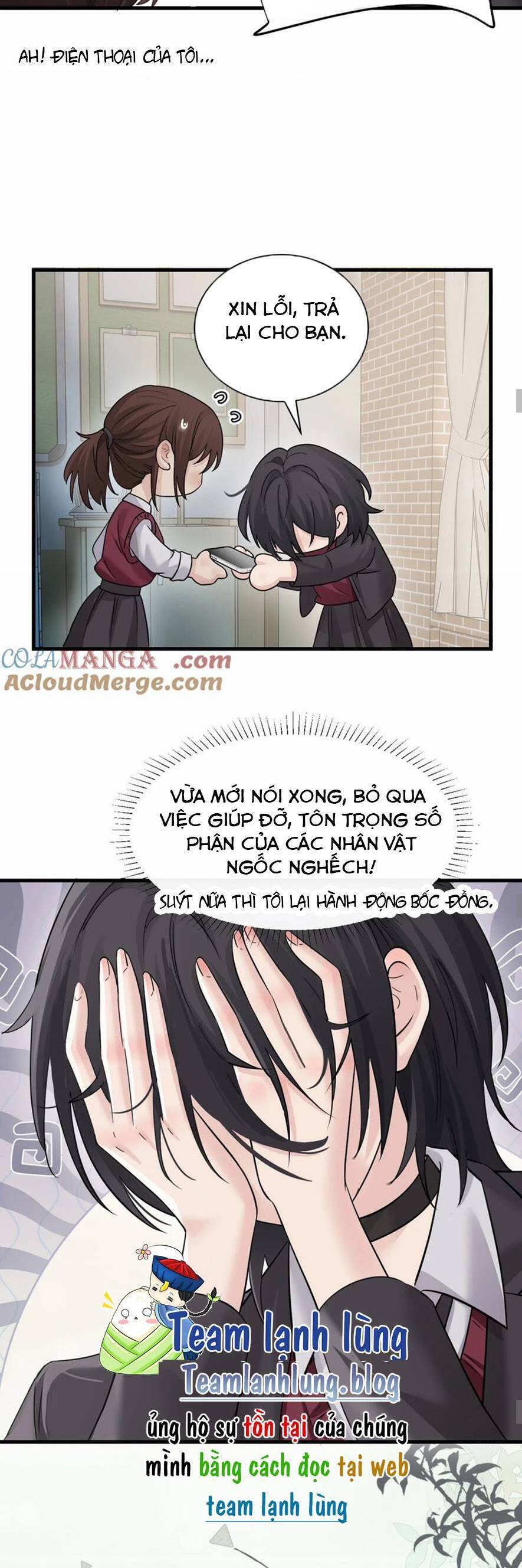 Em Gái Bệnh Hoạn Chỉ Muốn Tôi Lúc Nào Cũng Bắt Nạt Cô Ấy: Chapter 40
