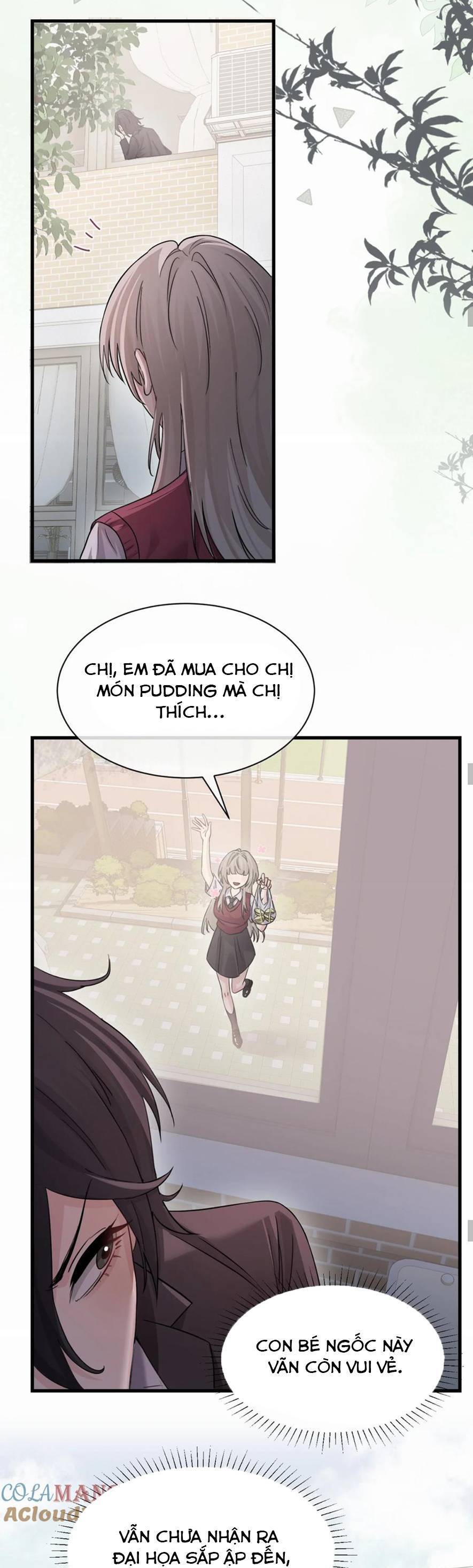 Em Gái Bệnh Hoạn Chỉ Muốn Tôi Lúc Nào Cũng Bắt Nạt Cô Ấy: Chapter 40