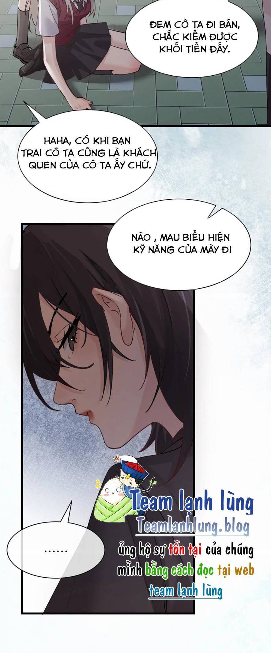 Em Gái Bệnh Hoạn Chỉ Muốn Tôi Lúc Nào Cũng Bắt Nạt Cô Ấy: Chapter 40