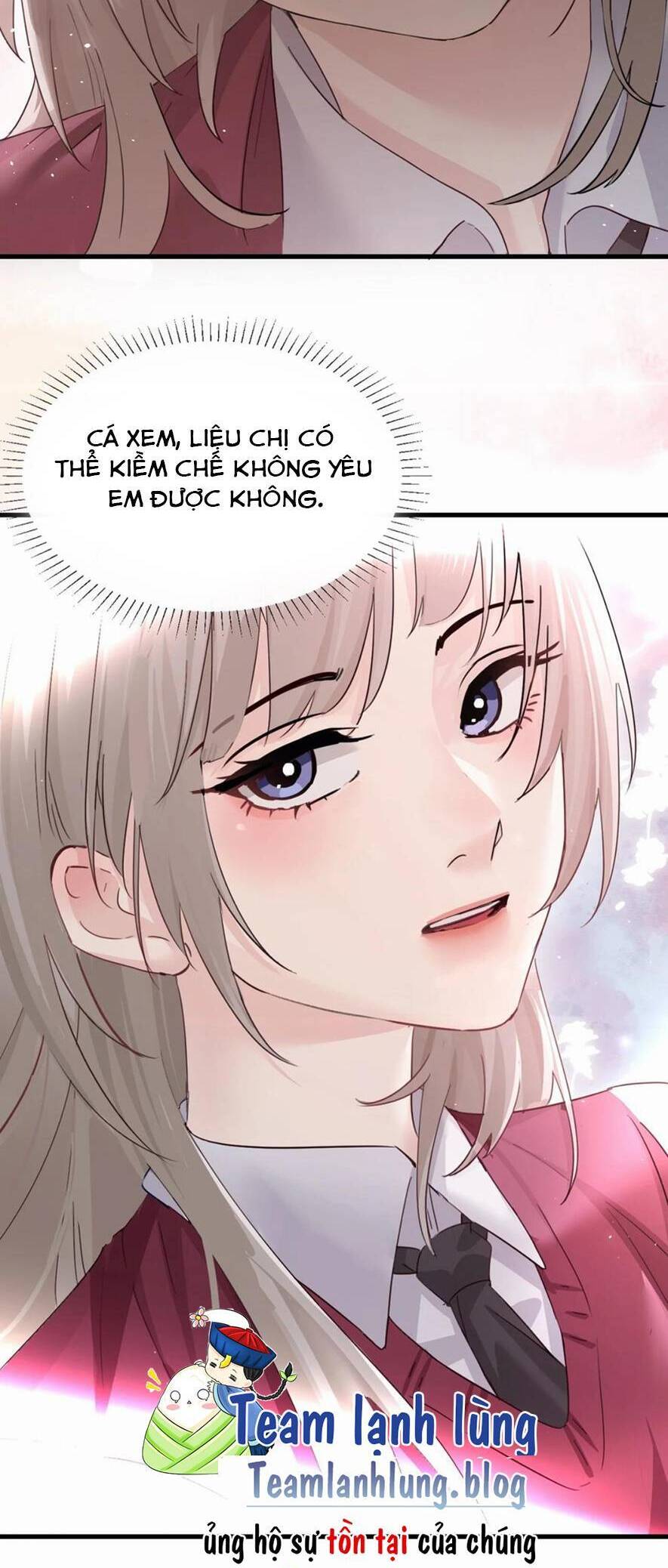 Em Gái Bệnh Hoạn Chỉ Muốn Tôi Lúc Nào Cũng Bắt Nạt Cô Ấy: Chapter 40