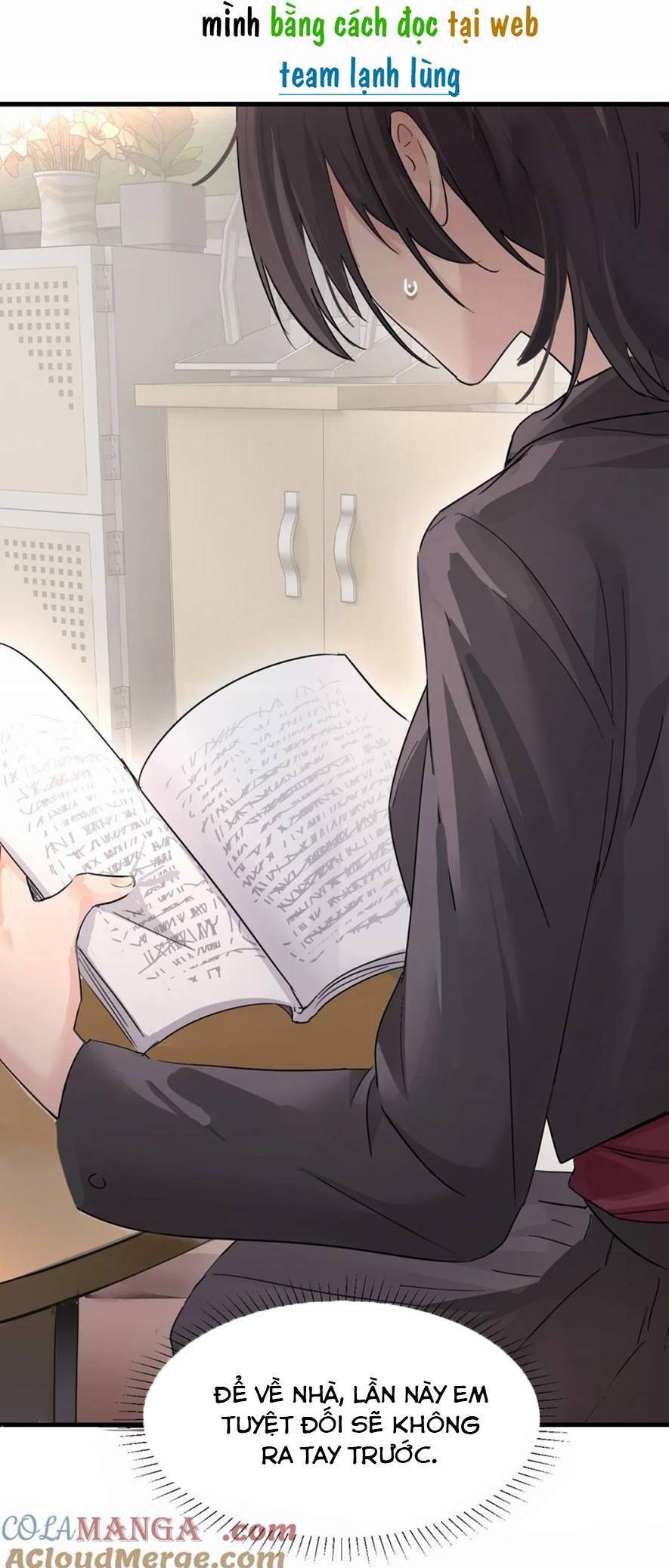 Em Gái Bệnh Hoạn Chỉ Muốn Tôi Lúc Nào Cũng Bắt Nạt Cô Ấy: Chapter 40
