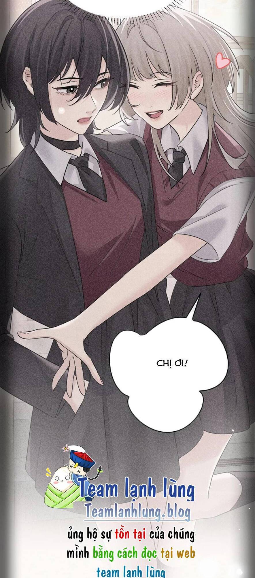 Em Gái Bệnh Hoạn Chỉ Muốn Tôi Lúc Nào Cũng Bắt Nạt Cô Ấy: Chapter 40