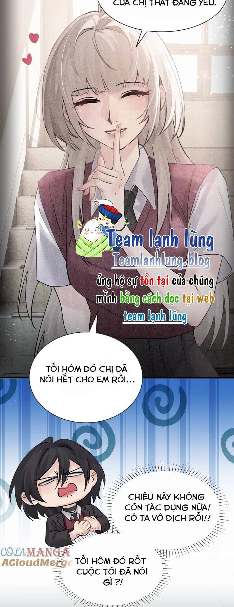 Em Gái Bệnh Hoạn Chỉ Muốn Tôi Lúc Nào Cũng Bắt Nạt Cô Ấy: Chapter 40