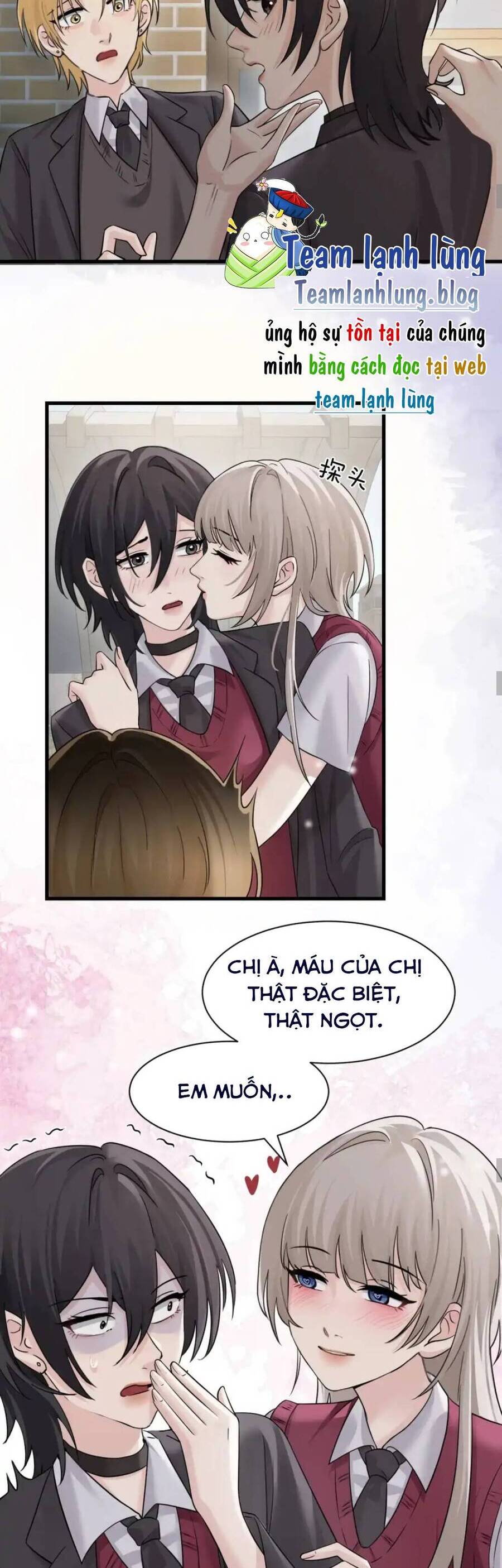 Em Gái Bệnh Hoạn Chỉ Muốn Tôi Lúc Nào Cũng Bắt Nạt Cô Ấy: Chapter 42
