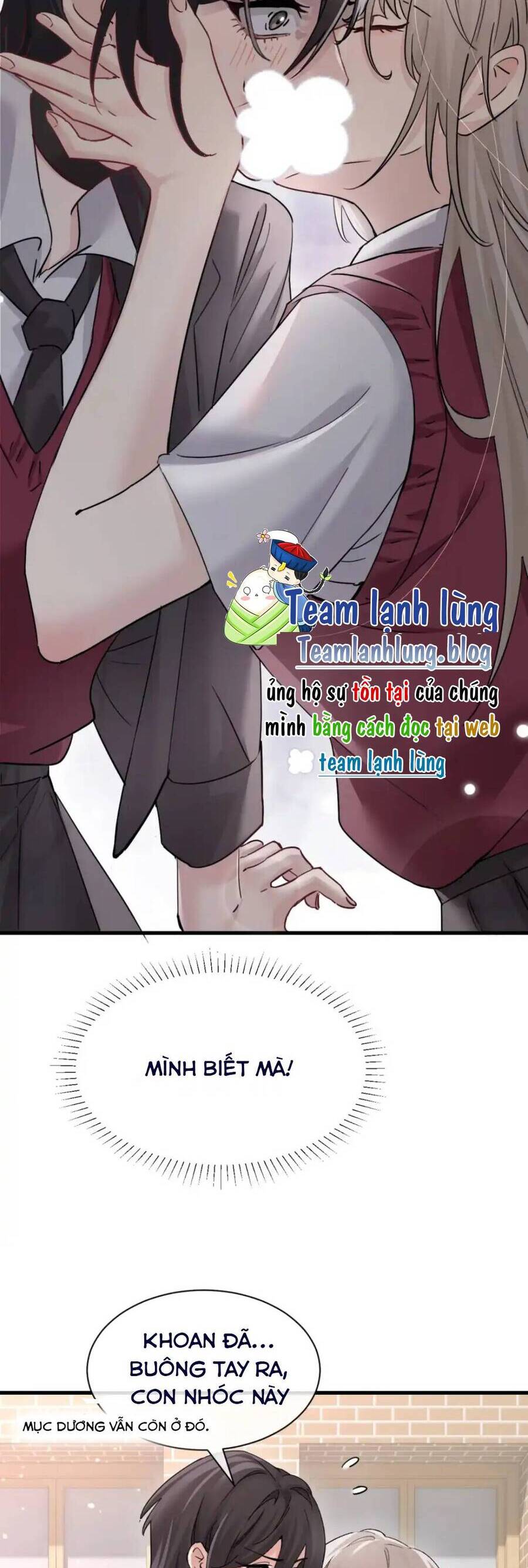 Em Gái Bệnh Hoạn Chỉ Muốn Tôi Lúc Nào Cũng Bắt Nạt Cô Ấy: Chapter 42