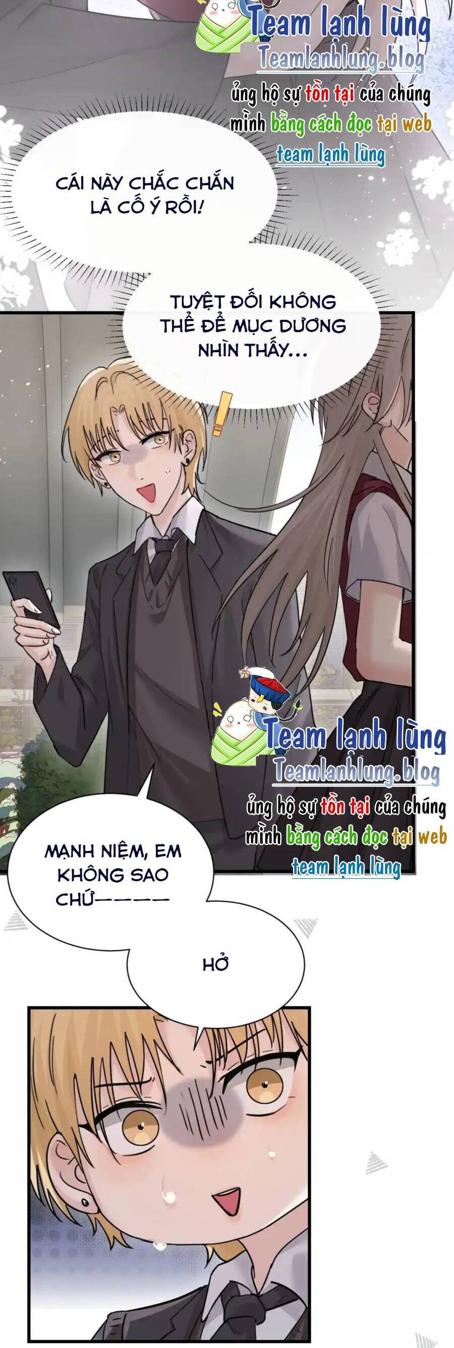 Em Gái Bệnh Hoạn Chỉ Muốn Tôi Lúc Nào Cũng Bắt Nạt Cô Ấy: Chapter 42