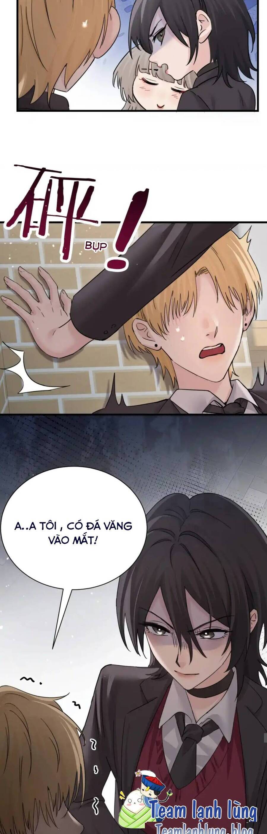 Em Gái Bệnh Hoạn Chỉ Muốn Tôi Lúc Nào Cũng Bắt Nạt Cô Ấy: Chapter 42