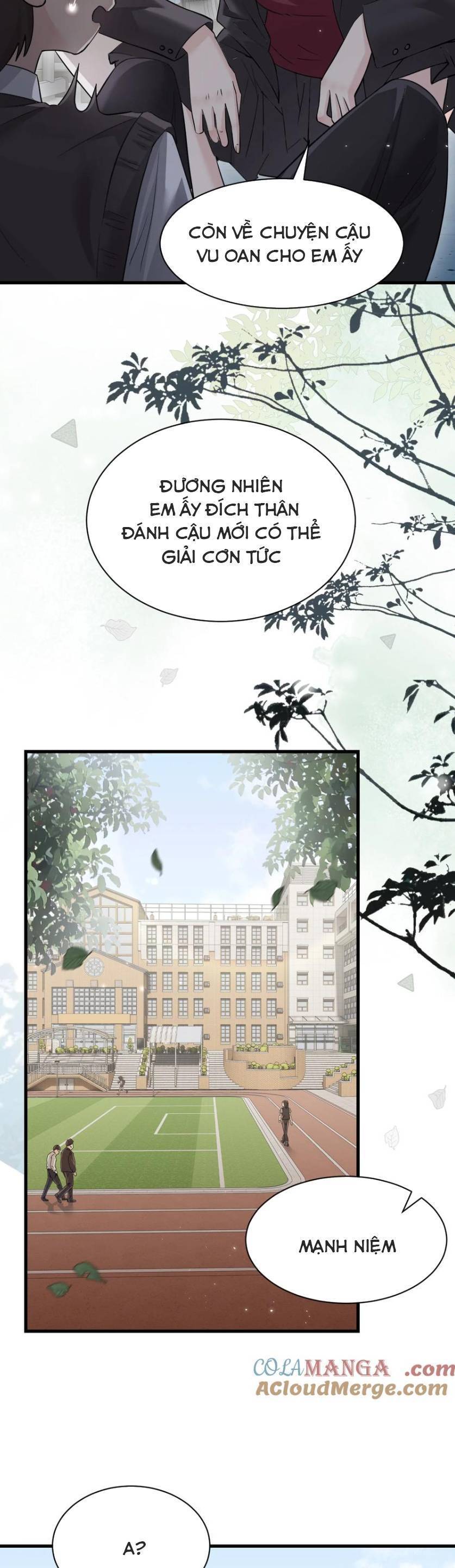 Em Gái Bệnh Hoạn Chỉ Muốn Tôi Lúc Nào Cũng Bắt Nạt Cô Ấy: Chapter 43